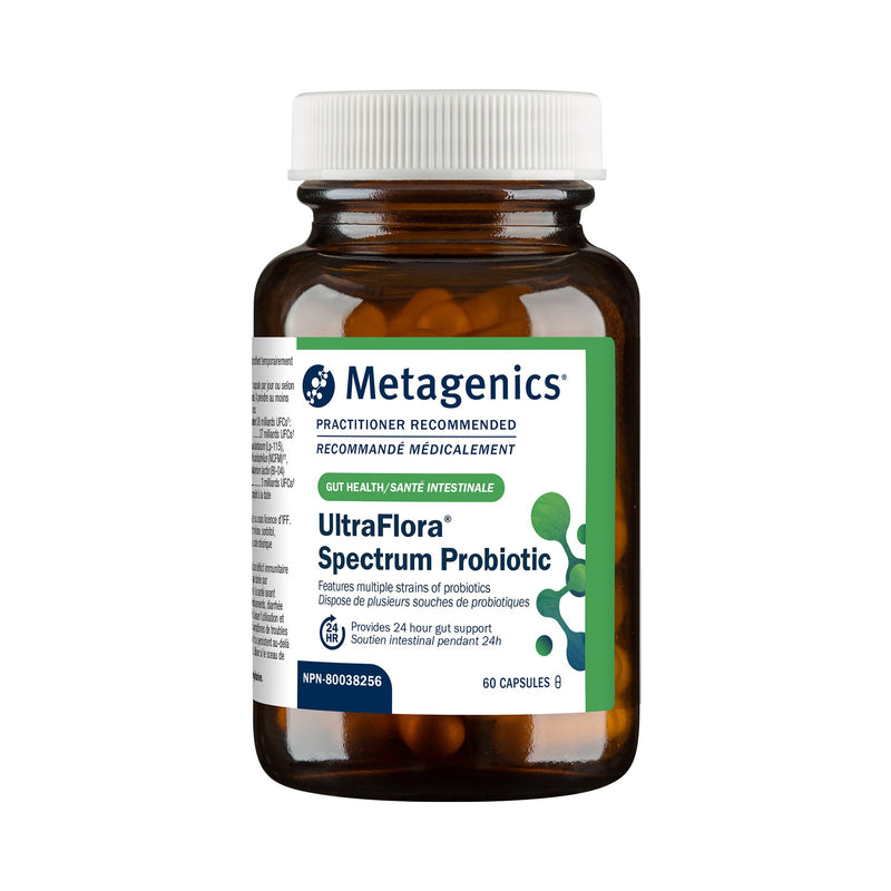UltraFlora Spectrum Probiotic