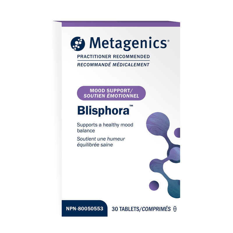 Blisphora