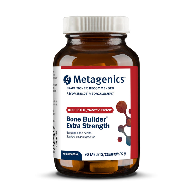 Bone Builder™ Extra Strength