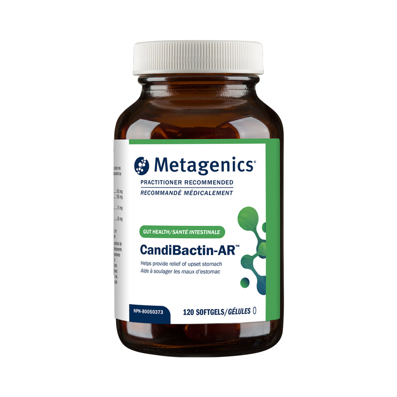 CandiBactin-AR