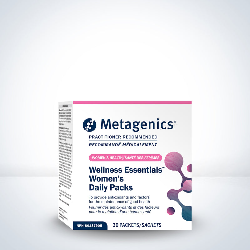 Wellness Essentials Women