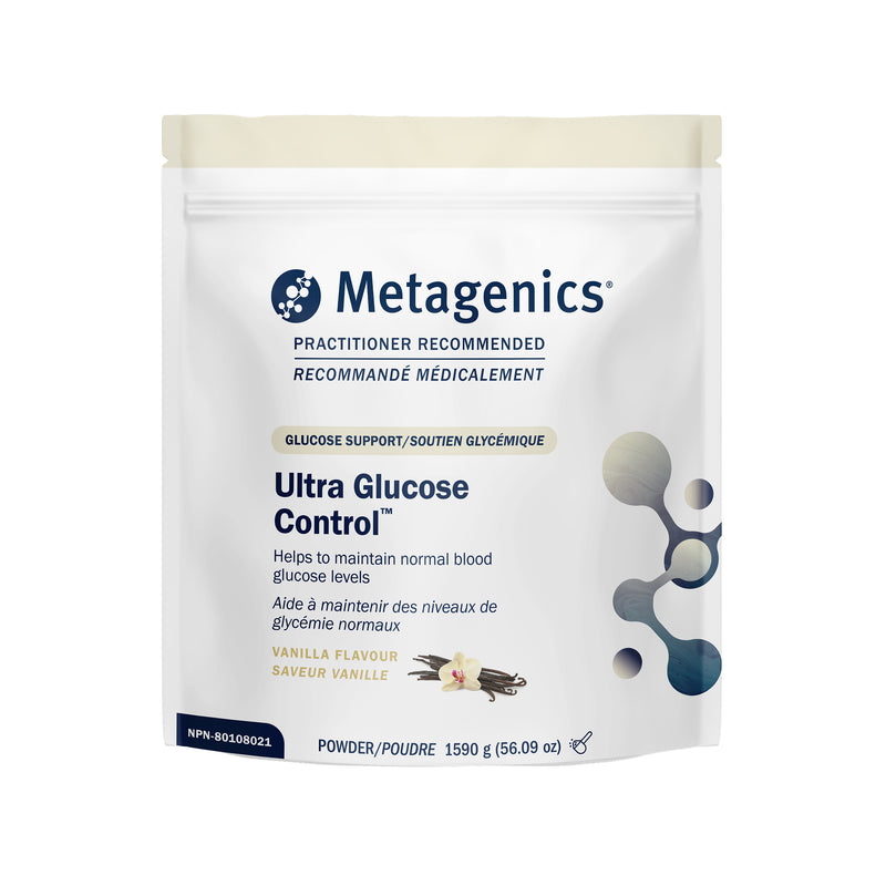 Ultra Glucose Control