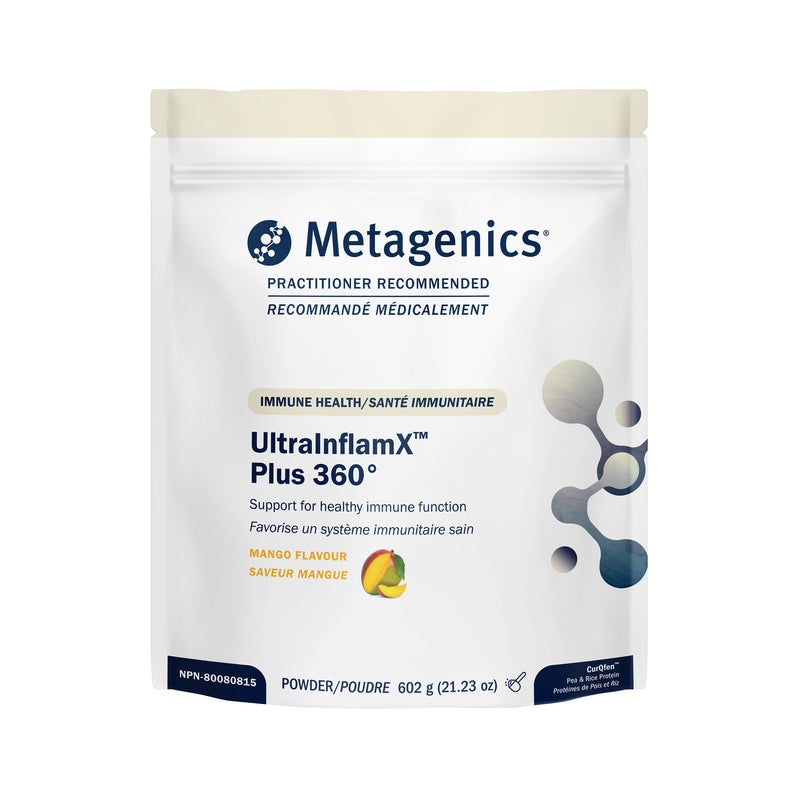 UltraInflamX Plus 360° - 14 portions