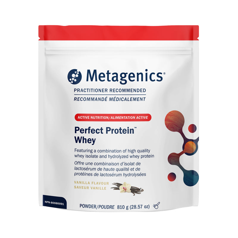 Perfect Protein Whey