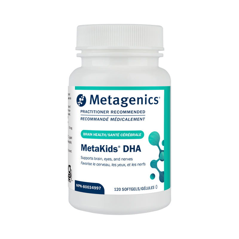 MetaKids  DHA