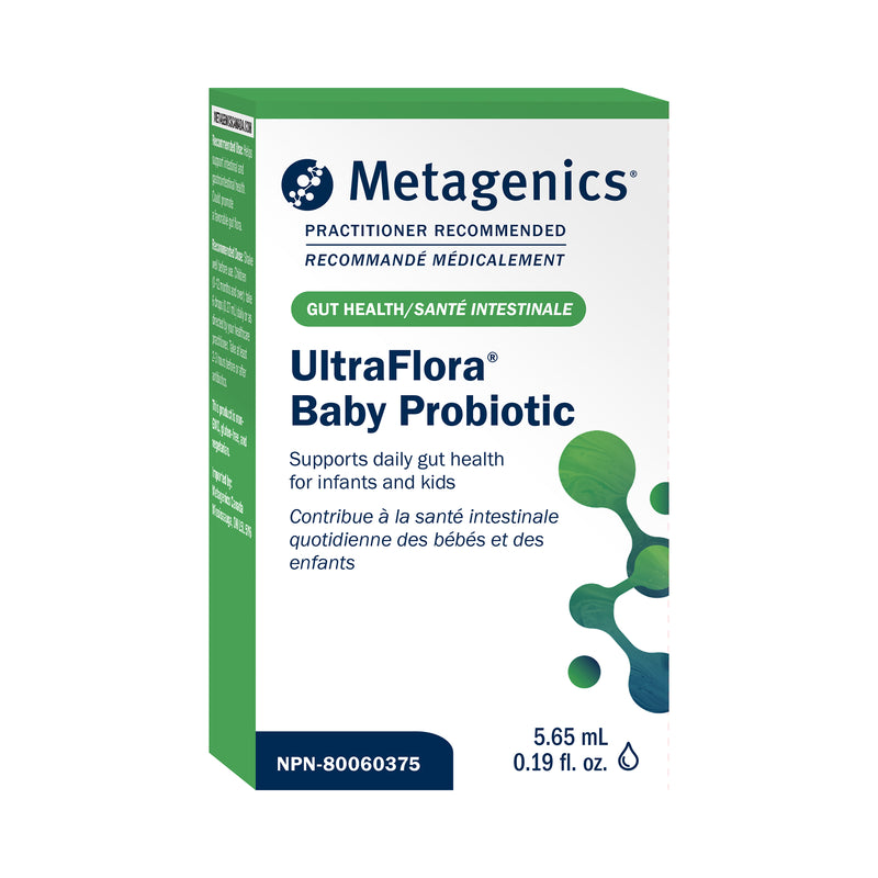 MetaKids Baby Probiotic