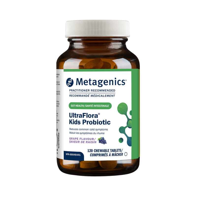 MetaKids Probiotic