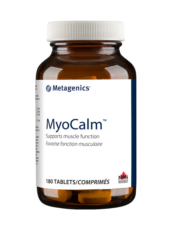 MyoCalm