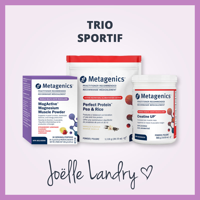 Trio Sportif