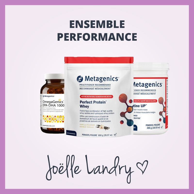 Ensemble Performance