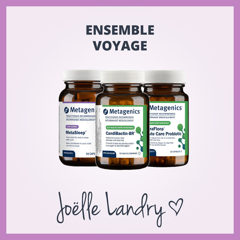 Ensemble Voyage
