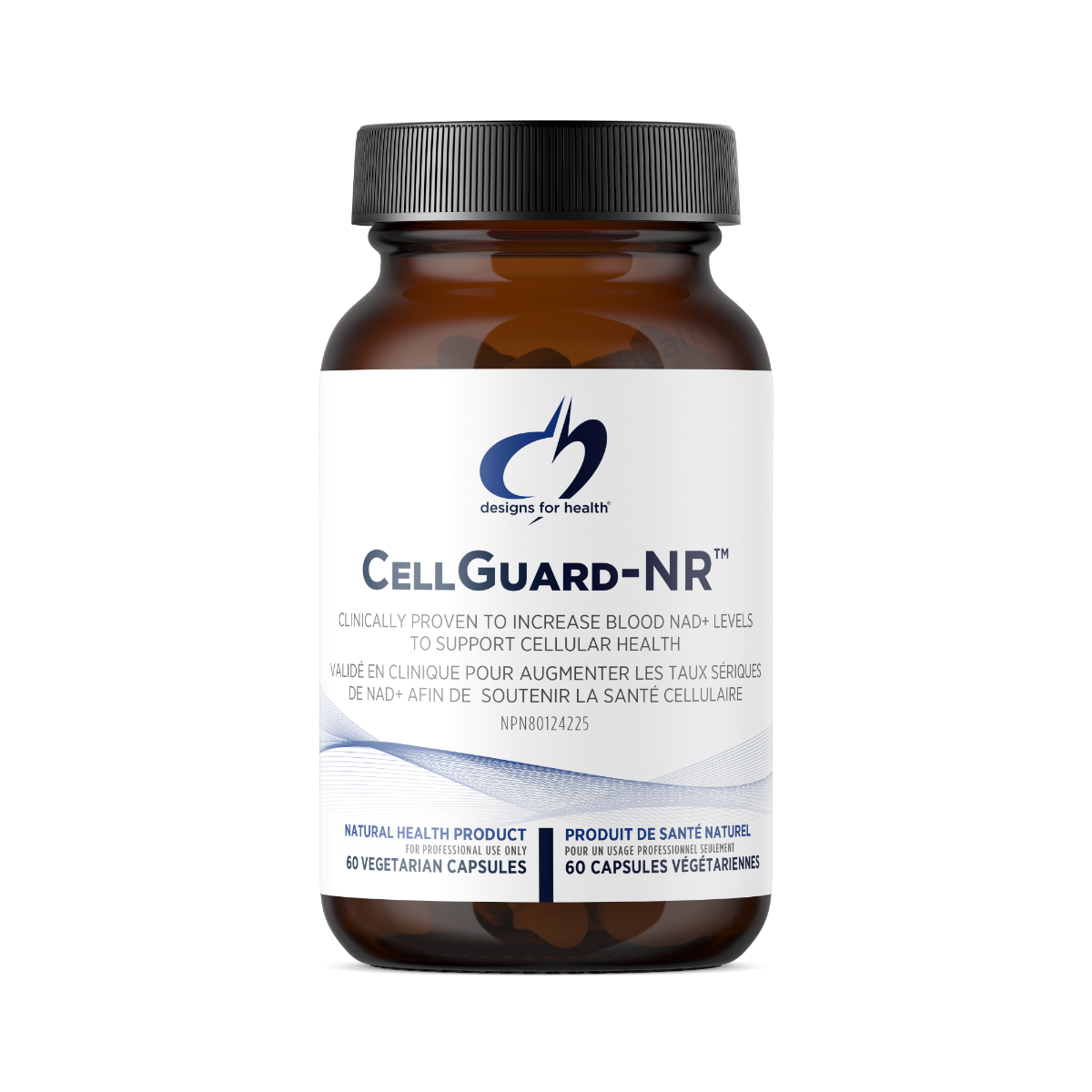 CellGuard-NR — Joëlle Landry Naturopathe