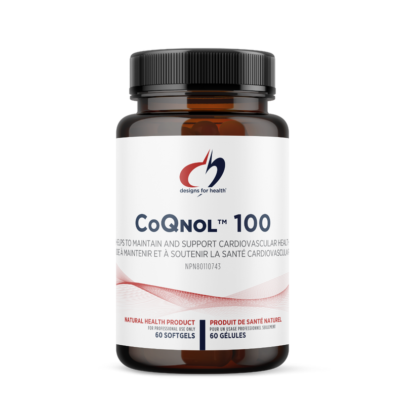 CoQnol 100