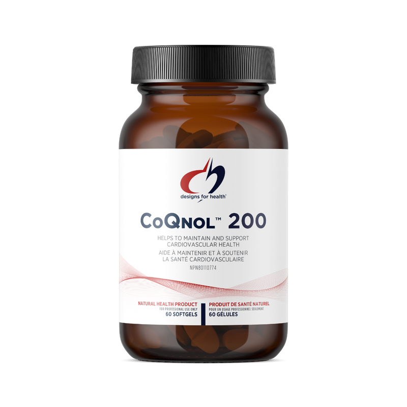 CoQnol 200