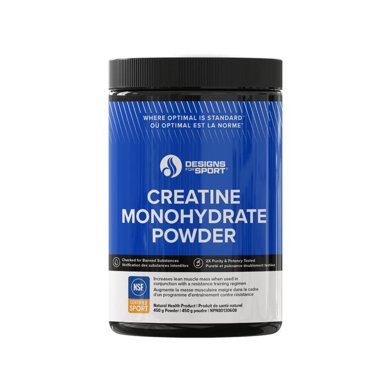 Creatine Monohydrate NSF