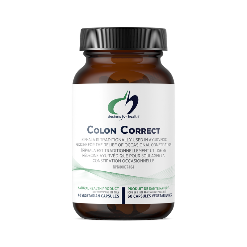 Colon Correct