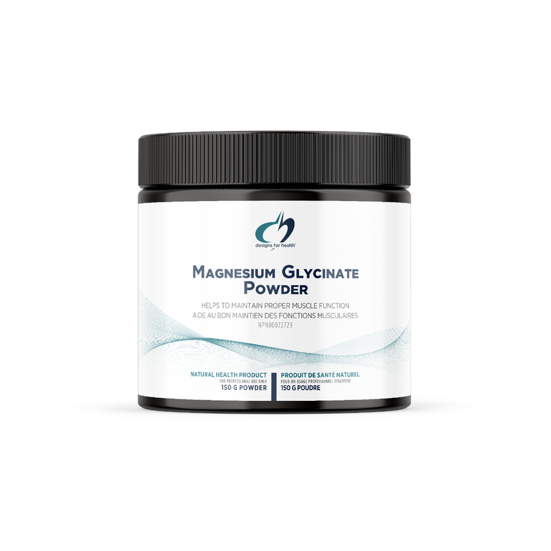 Magnesium Glycinate Powder