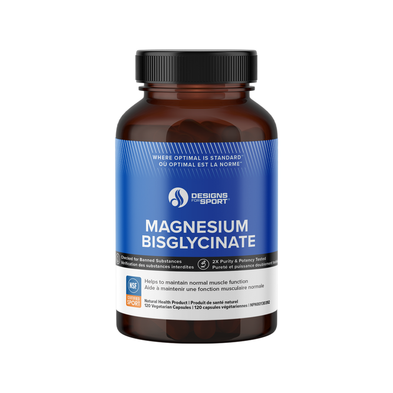 Magnésium Bisglycinate