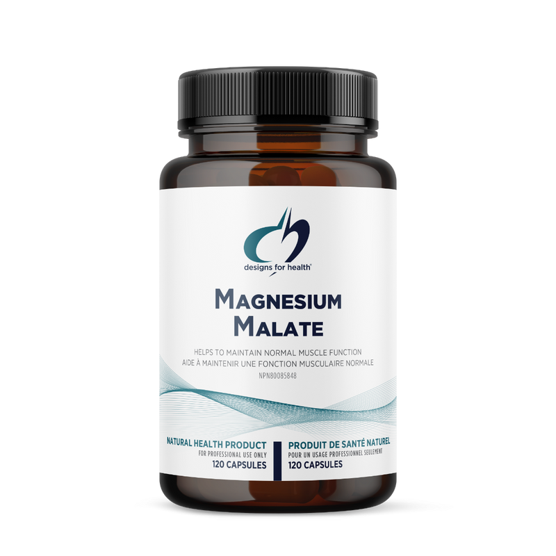 Magnesium Malate