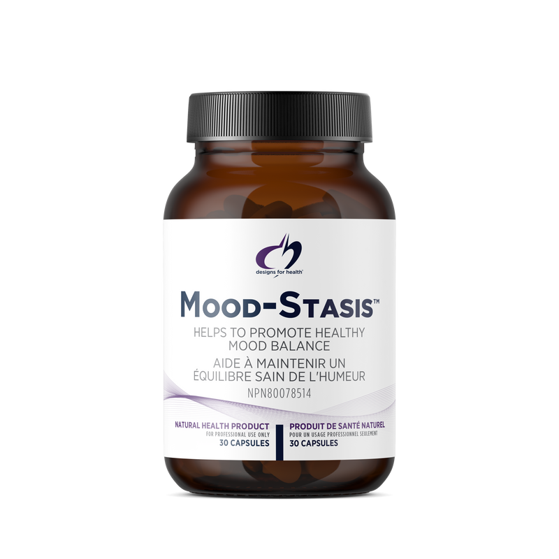 Mood-Stasis