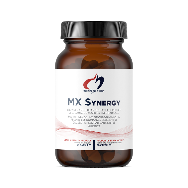 MX Synergy
