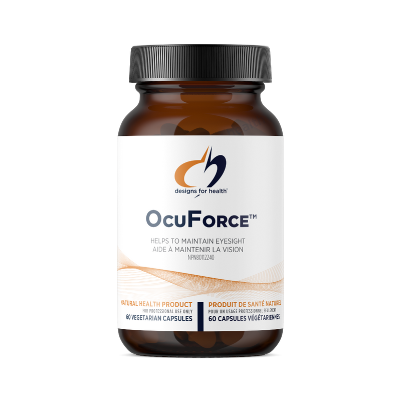 OcuForce