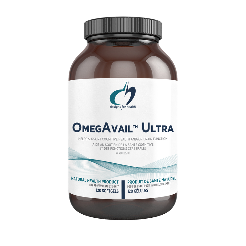 OmegAvail Ultra