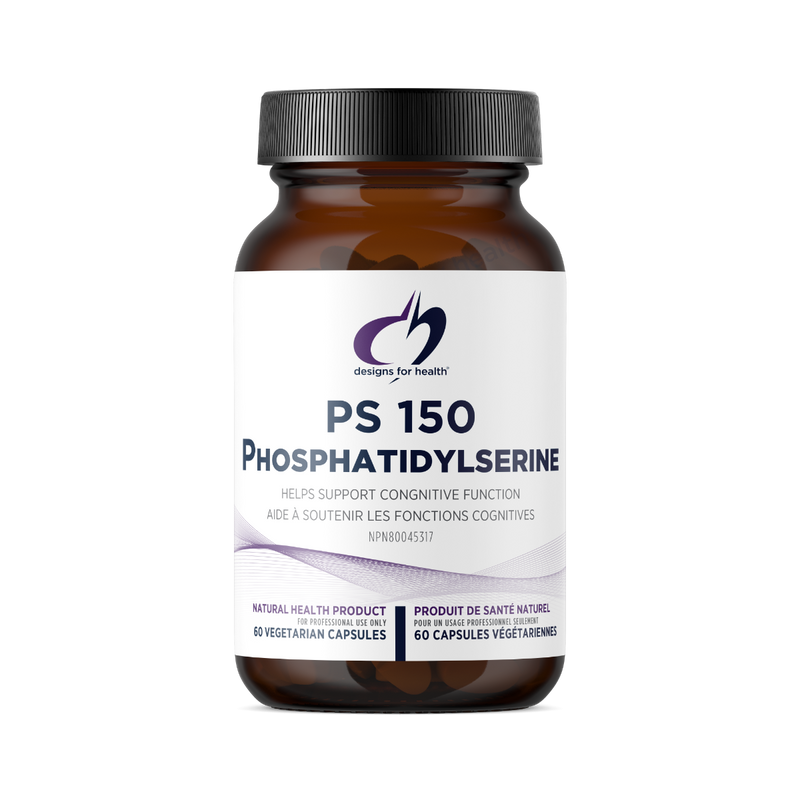 PS 150 Phosphatidylserine