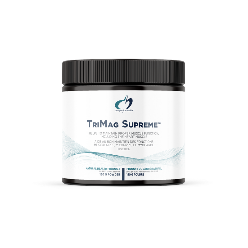 TriMag Supreme