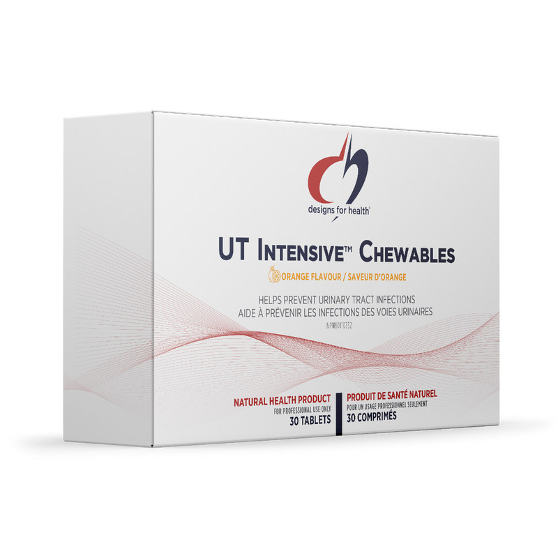 UT Intensive Chewables