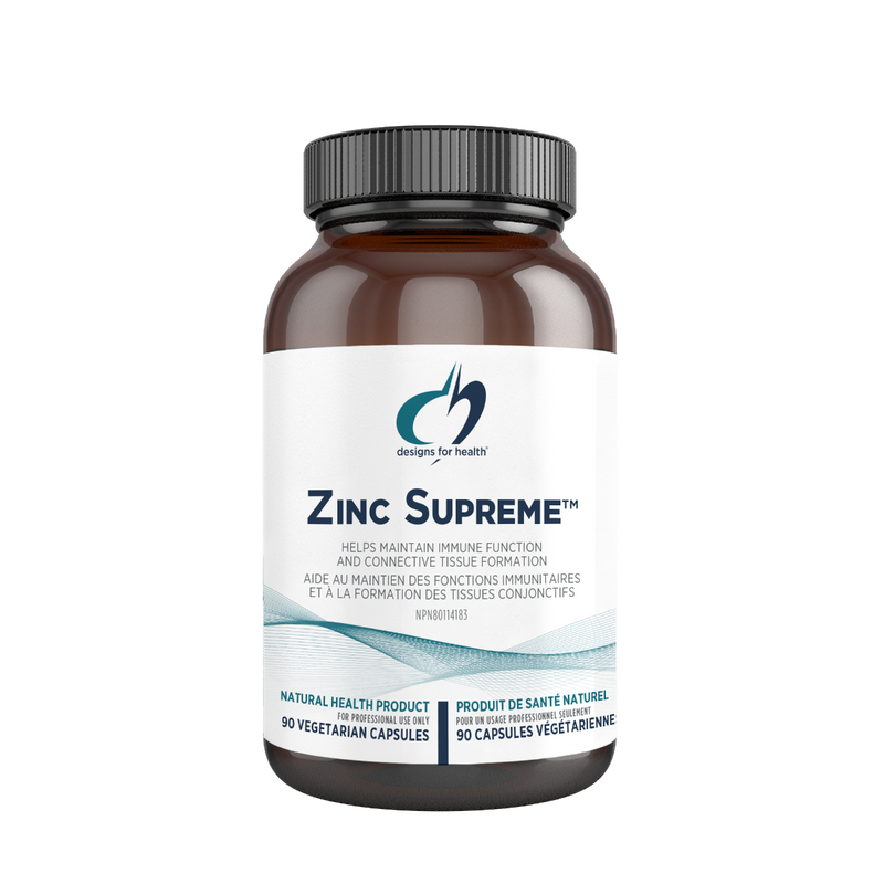 Zinc Supreme