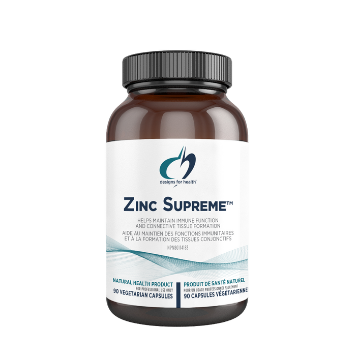 Zinc Supreme