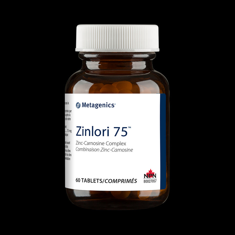 Zinlori 75™