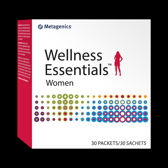 Wellness Essentials™ Women