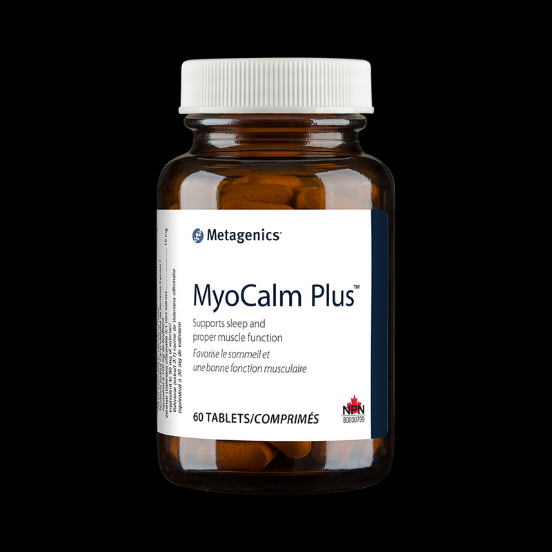 MyoCalm Plus