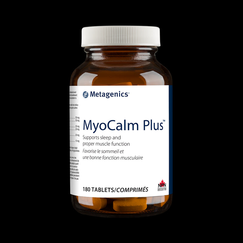 MyoCalm Plus