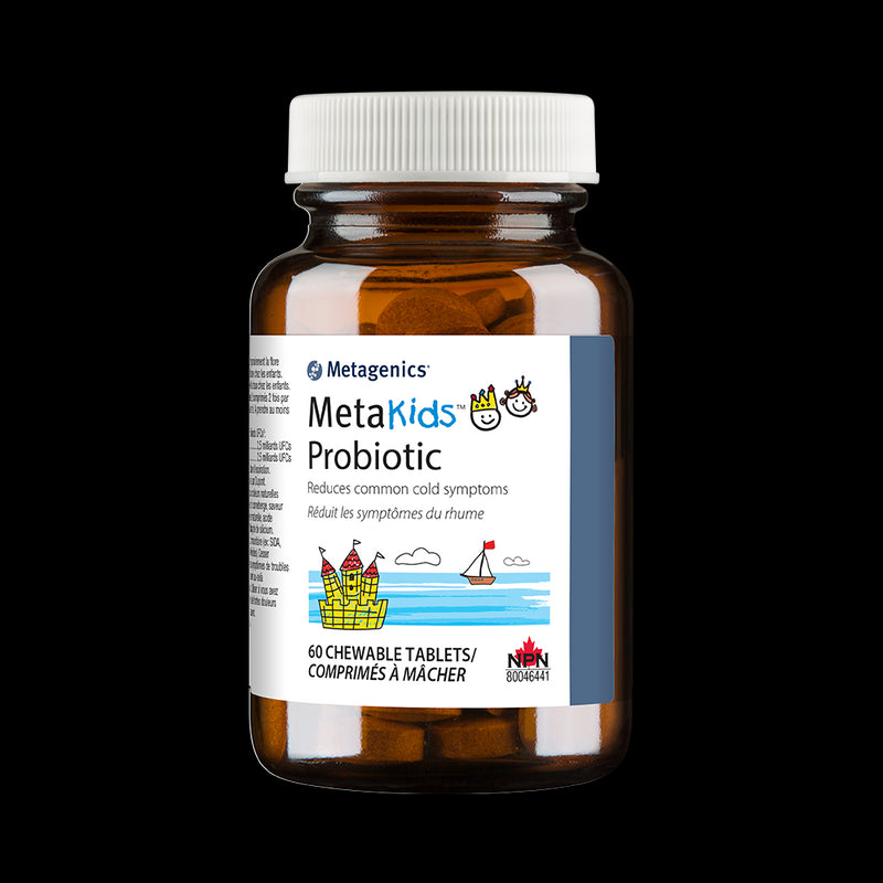 MetaKids Probiotic
