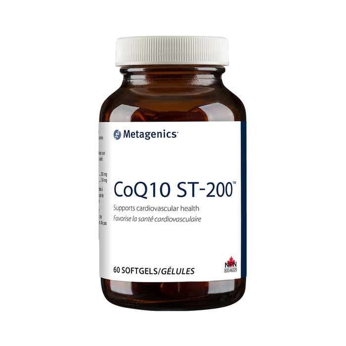 CoQ10 ST-200