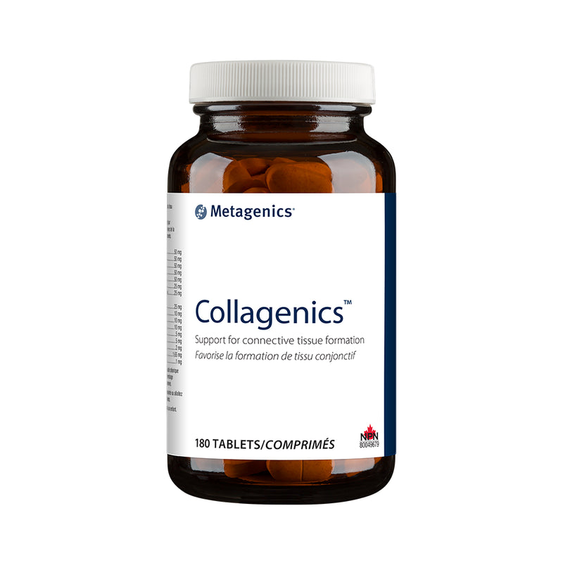 Collagenics