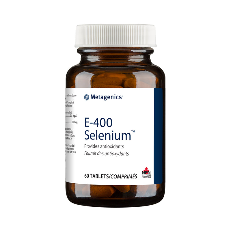 E-400 Selenium™