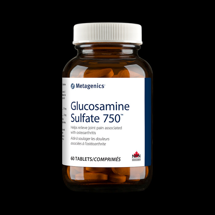 Glucosamine Sulfate 750™