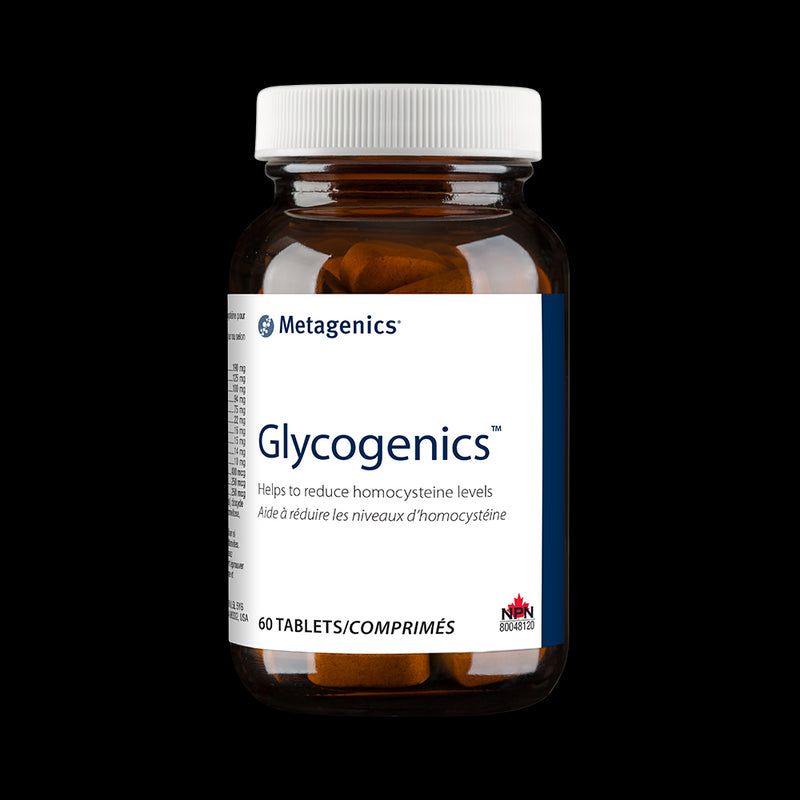 Glycogenics
