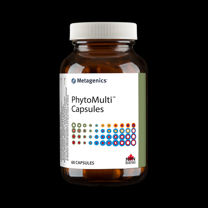 PhytoMulti™ Capsules