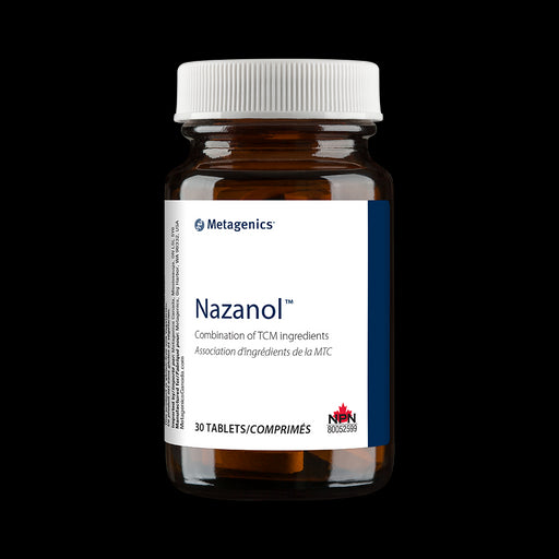 Nazanol™