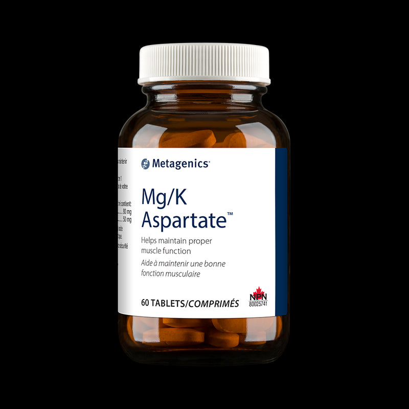 Mg/K Aspartate™