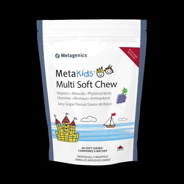 MetaKids™ Multi Soft Chew