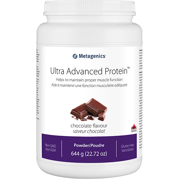 Protéine Ultra Avancée
