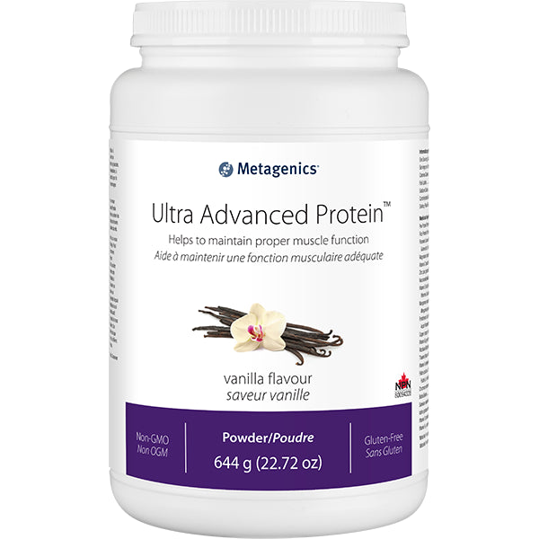 Protéine Ultra Avancée
