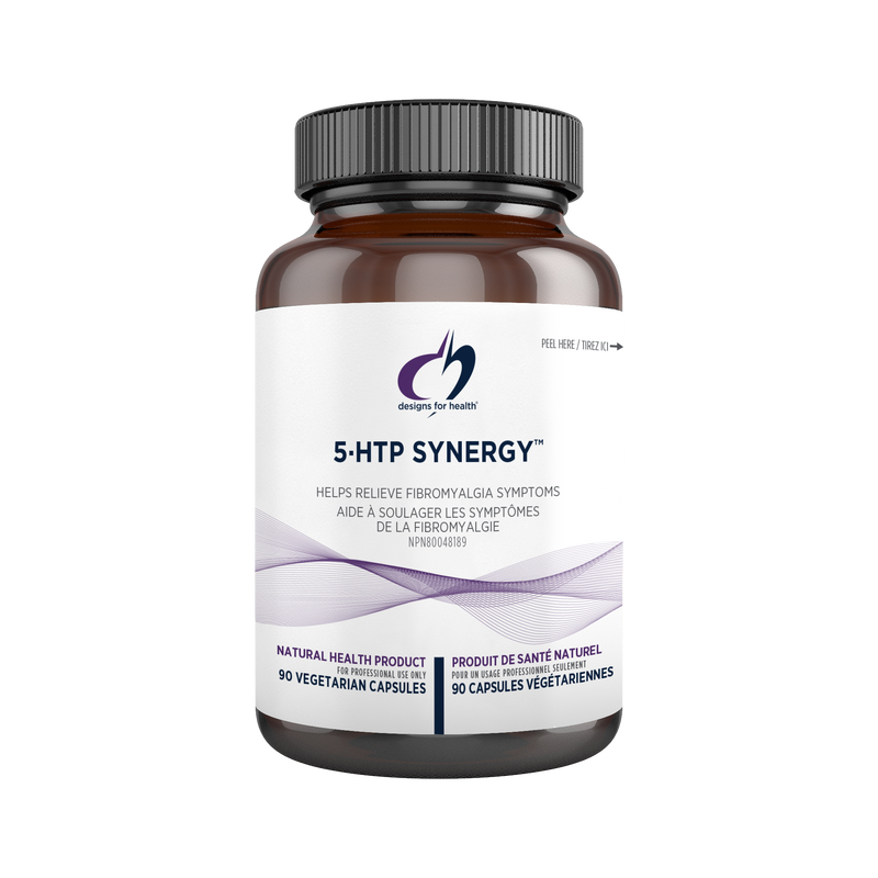 5 HTP Synergy