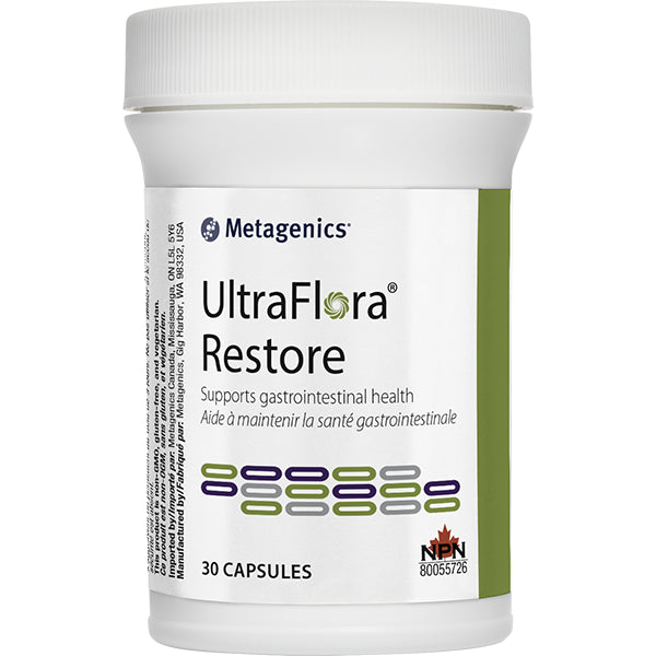 UltraFlora® Restore